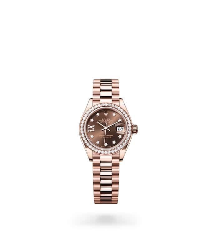 Rolex Lady-Datejust