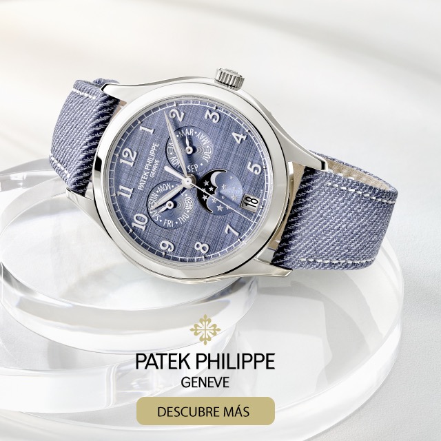 Patek Philippe en Torres Joyas