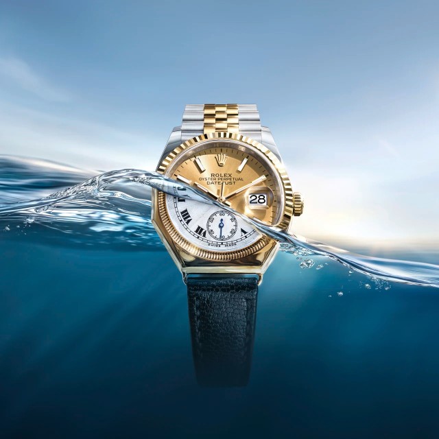 Rolex en Torres Joyas