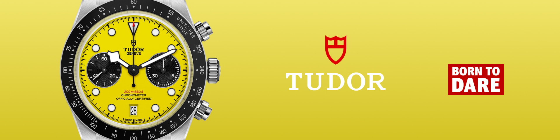 Tudor en Torres Joyas