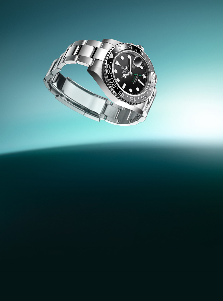 Nuevos modelos Rolex